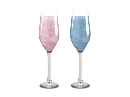 Gender Reveal Glitter Bombs - Set of 20